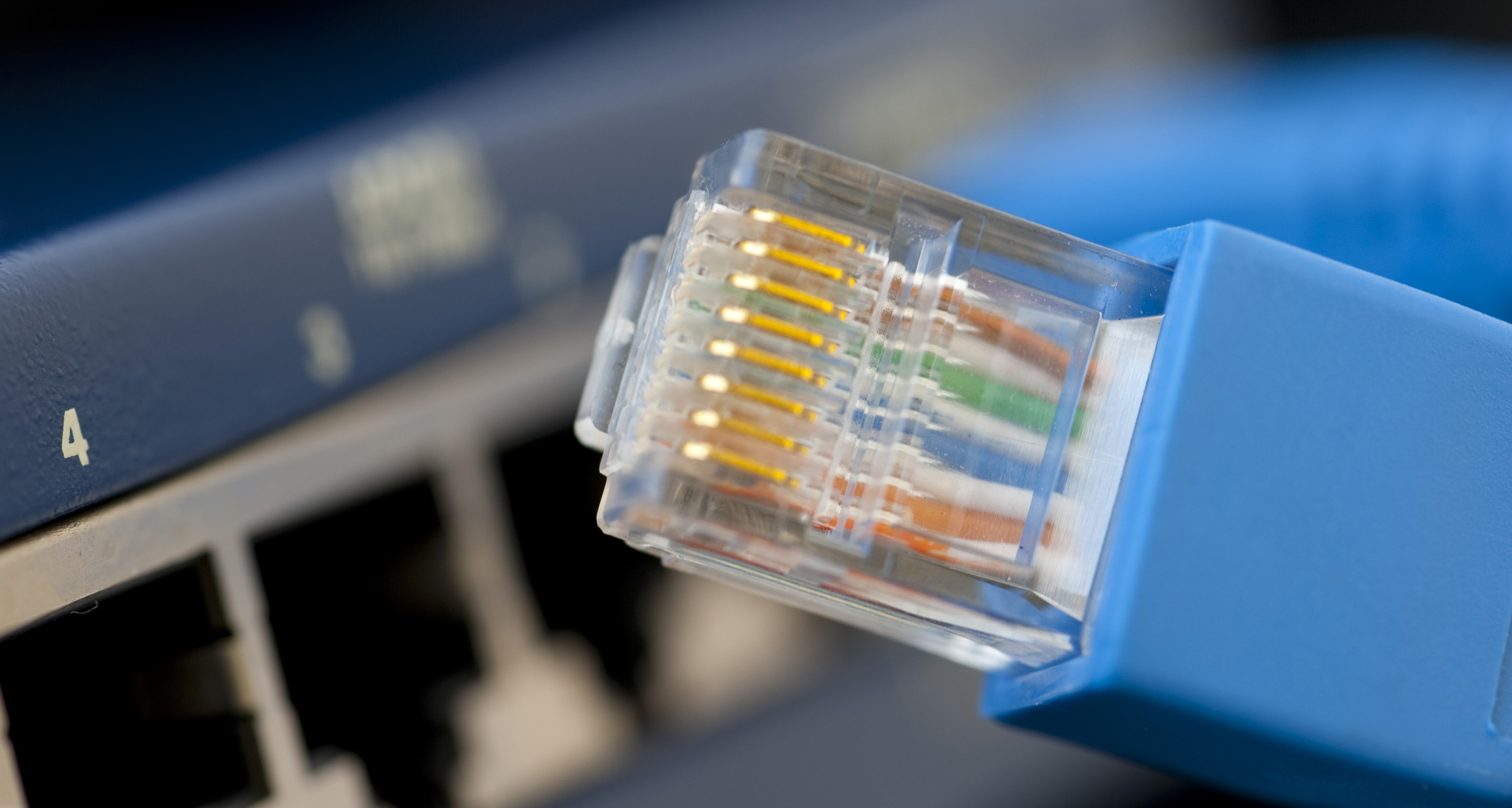 Movistar apuesta por el internet fijo