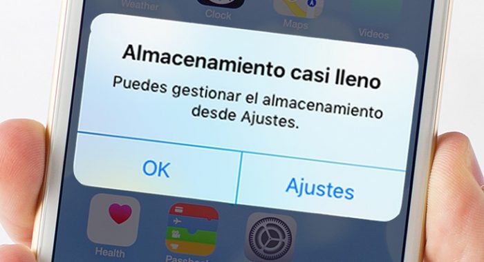 Cómo y cuánto cuesta subir el almacenamiento de la nube en Google y Apple