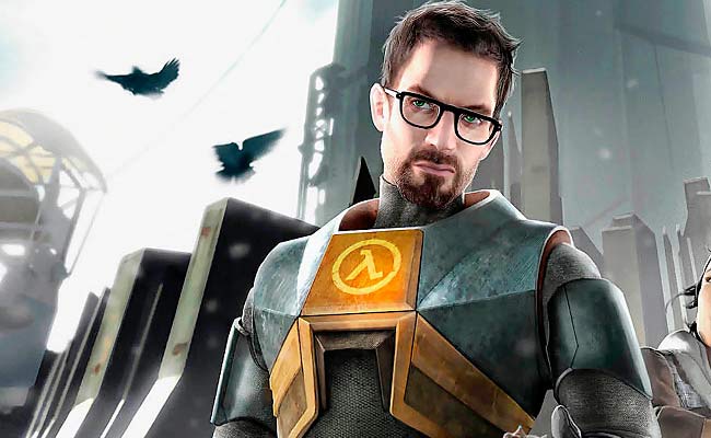 Half Life y Portal sí tendrán sus películas y están en desarrollo