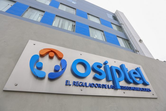 Osiptel: Operadores de telecomunicaciones no podrán suspender servicios por falta de pago