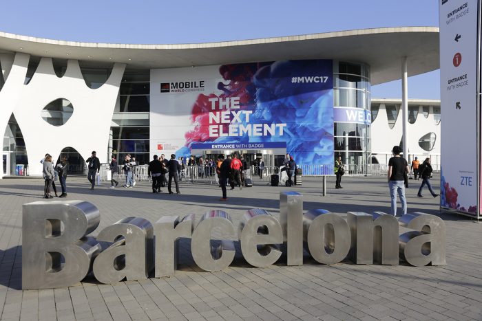 Mobile World Congress 2020 se cancela por coronavirus