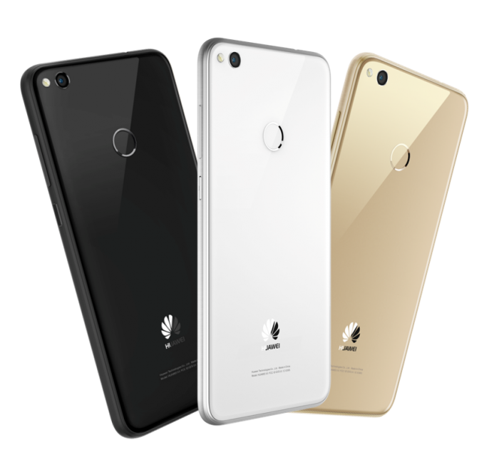 Huawei anuncia nueva gama Premium Lite en CES 2017: HUAWEI nova y HUAWEI P9 Lite 2017