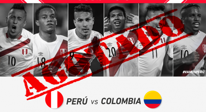 Perú