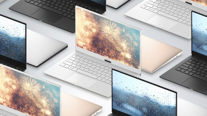 Dell XPS 13 2018: más potencia y menos marcos para la ultrabook definitiva