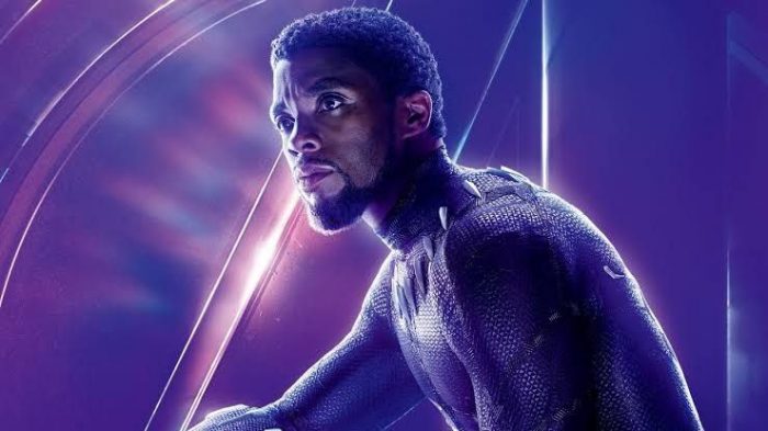 black panther