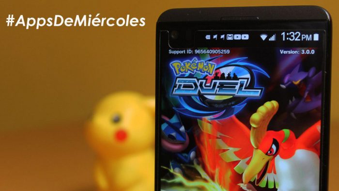 #AppsDeMiércoles: Esta semana con la app de selfies de moda y lo último de Pokémon