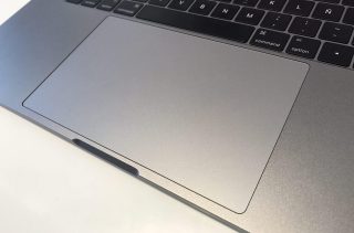 macbook pro