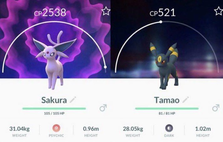 Pokémon GO