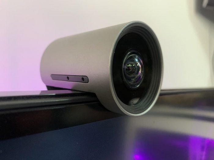 (Review) Yealink UVC30, una webcam para el que quiere más