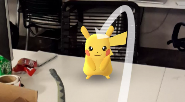 cómo elegir a pikachu como starter