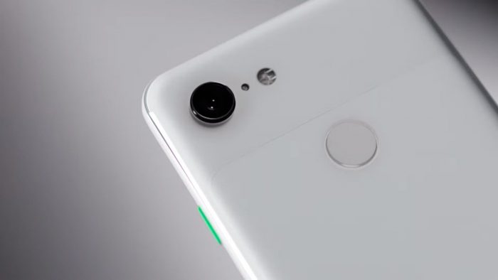 Ya sabemos las especificaciones de los Pixel 3 económicos