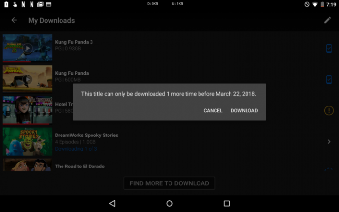 pixel-netflix
