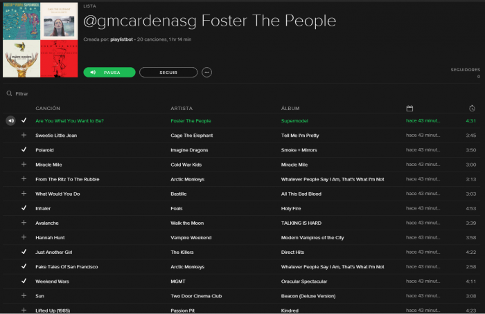 playlist-dj-lazy-set-perusmart