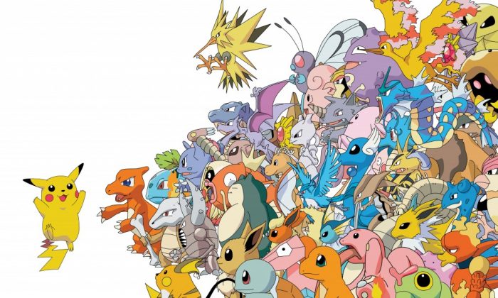 Pokémon exclusivos no pueden incubarse ni atraparse fuera de su región