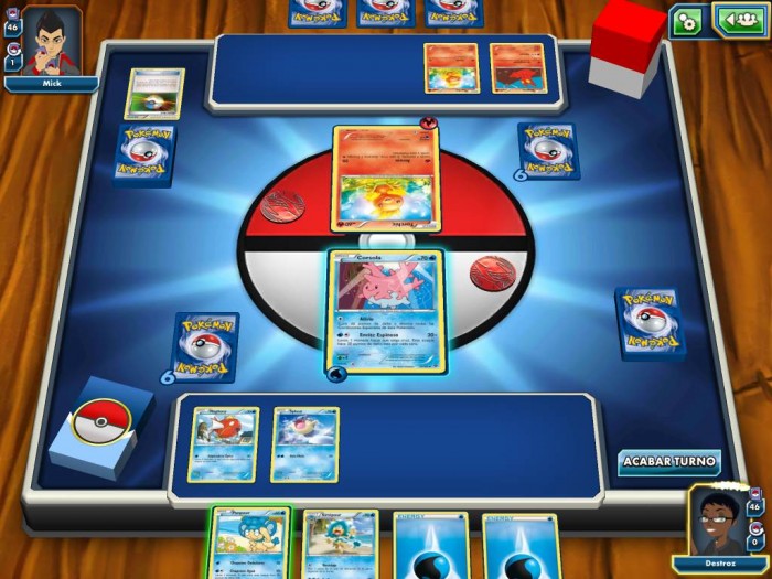 pokemon-TGC-online