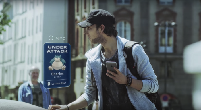 pokemon-go