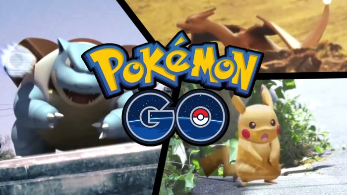 Conoce los requisitos finales para jugar Pokémon Go pokémon go