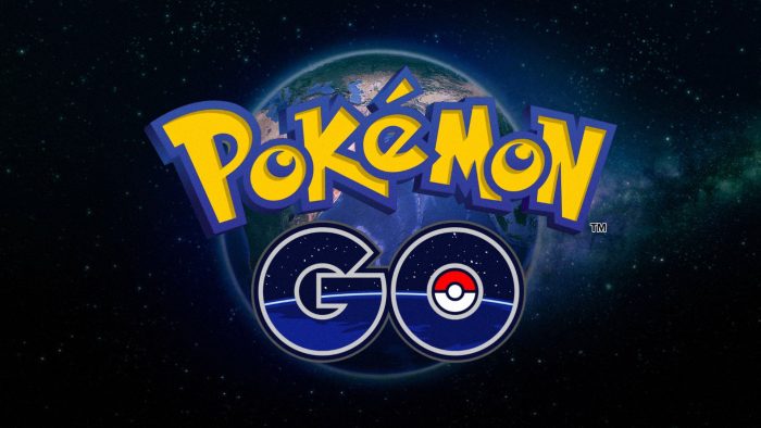 jugar pokémon go