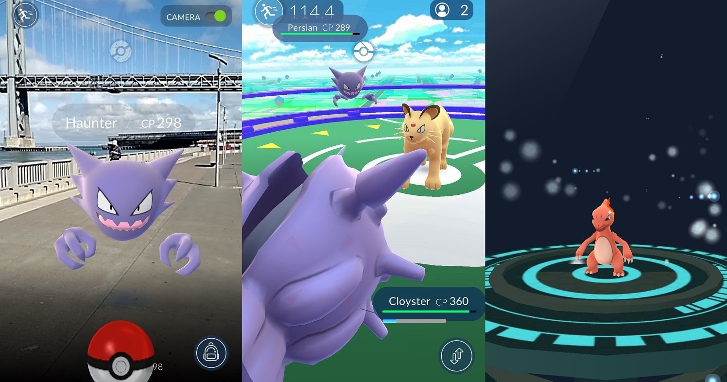 pokémon