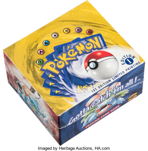 pokemon