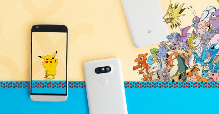 Están son todas las novedades que traerá Pokémon Go en próximas actualizaciones