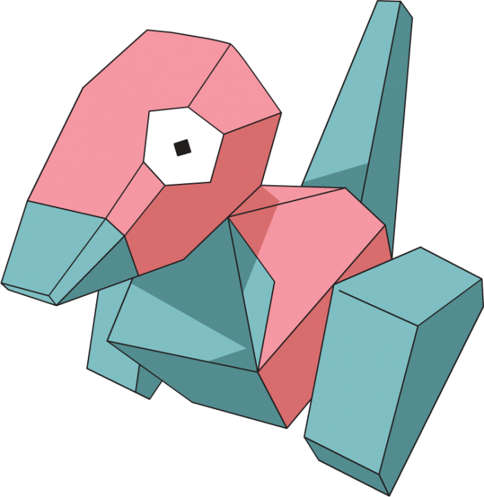 Porygon
