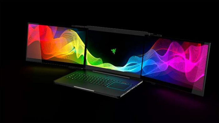 El CEO de Razer anuncia robo de dos prototipos de Project Valerie