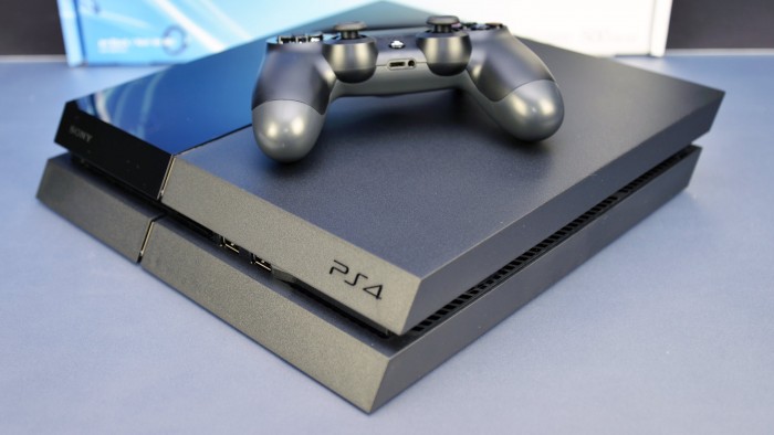 Sí habrá una rebaja en la PlayStation 4