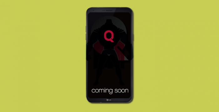 LG Q6