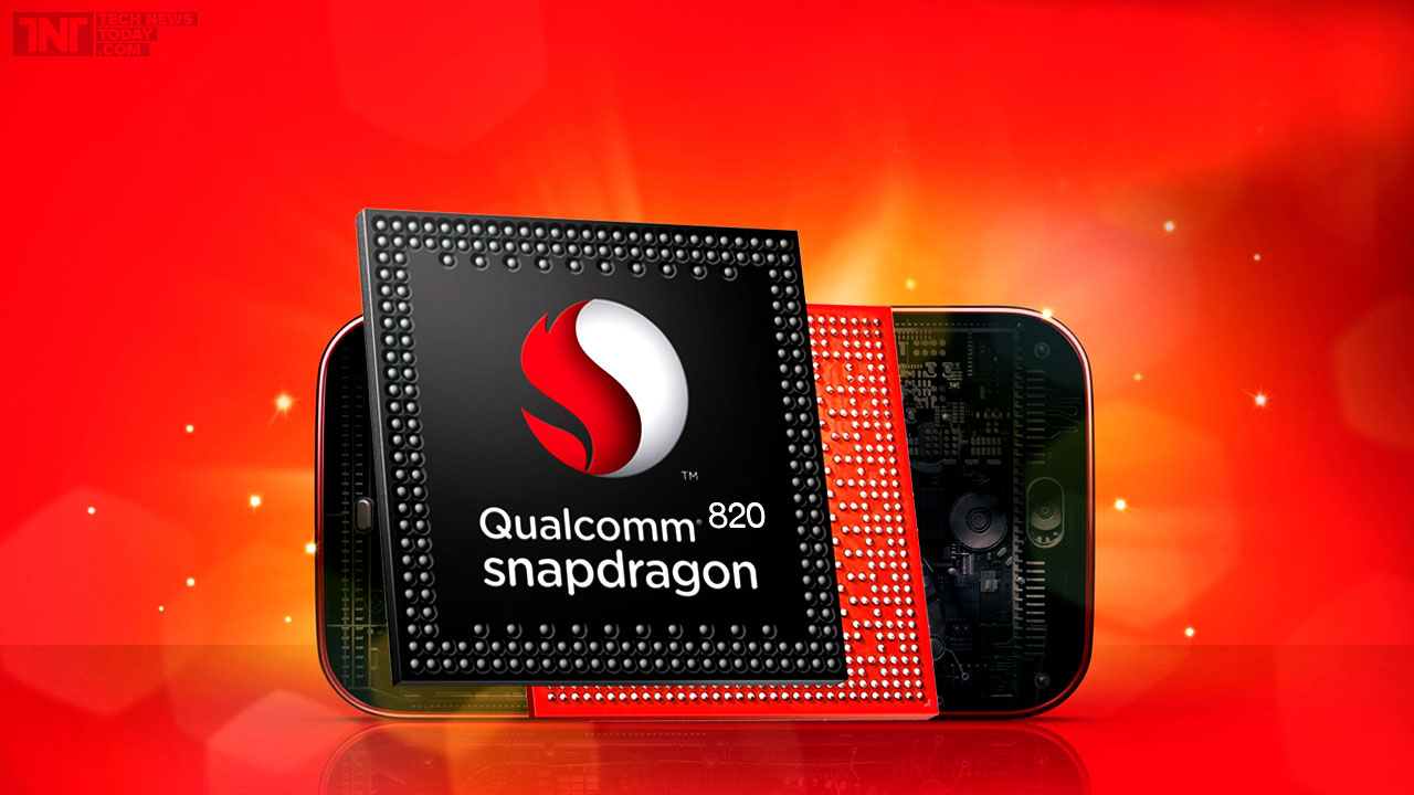 Snapdragon 835