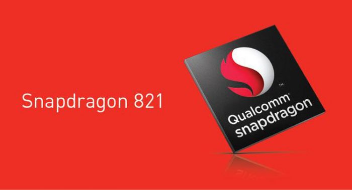 Qualcomm hace oficial el Snapdragon 821