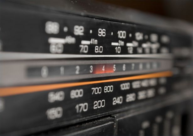radio