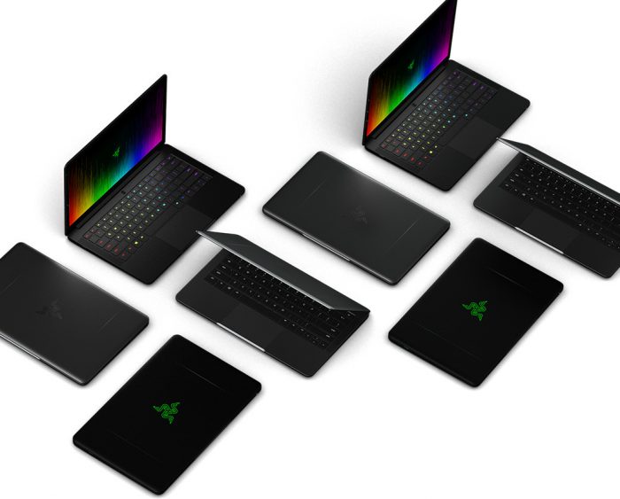 La nueva Razer Blade Stealth es más potente, más grande y tiene más batería