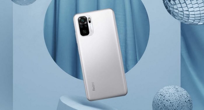 Desafía los límites con la nueva serie Redmi Note 10 de Xiaomi