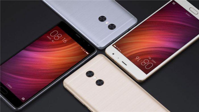 redmi