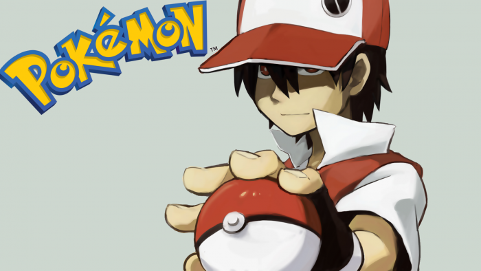 Red, el verdadero Maestro Pokémon pokémon