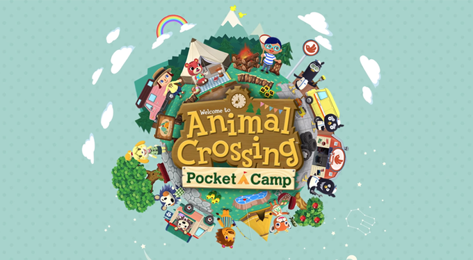 Ya puedes probar versión para móviles de Animal Crossing si tienes Android