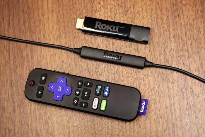 Roku y Perusmart te regalan un Roku Stick+