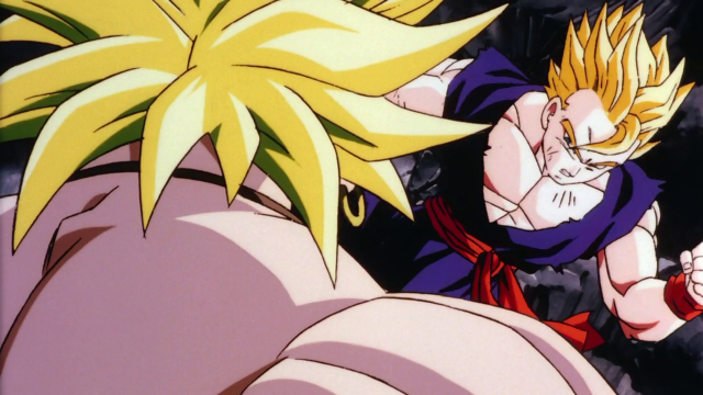 Gohan