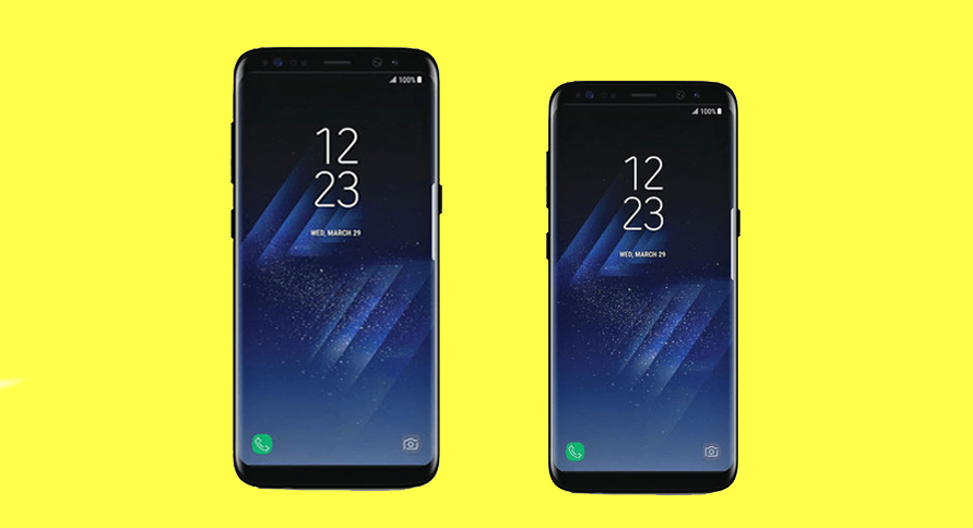 Galaxy S8