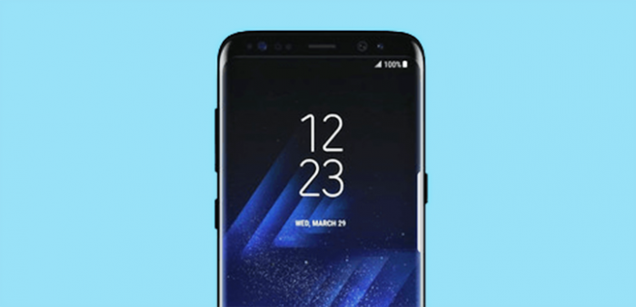 Galaxy S8