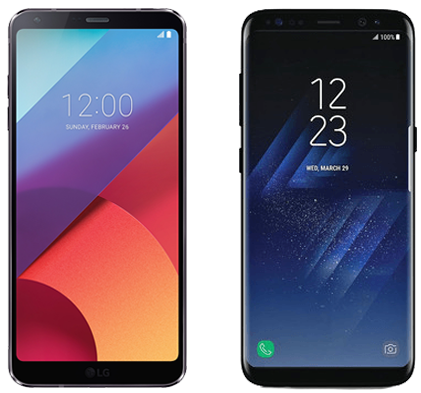 Galaxy S8