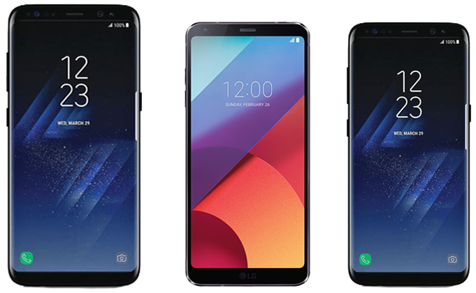 Galaxy S8