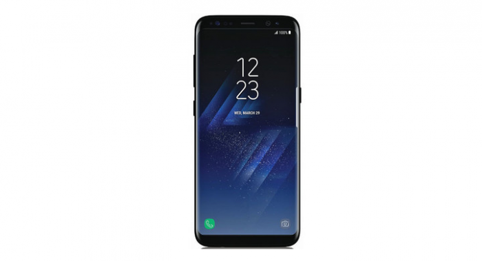 El Galaxy S8 ha gustado e impresionado a los socios de Samsung