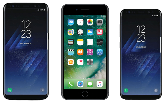Galaxy S8