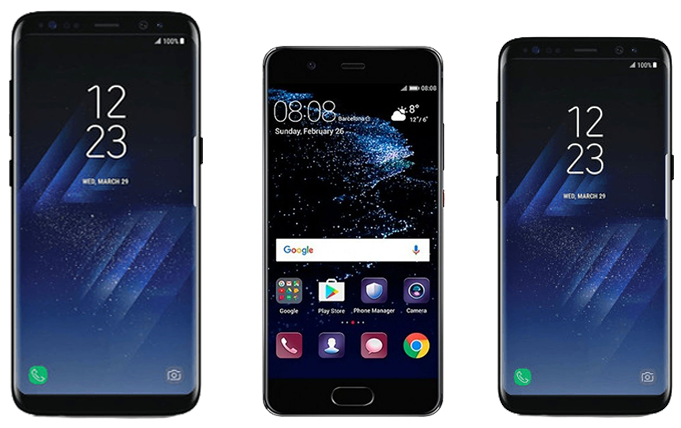 Galaxy S8