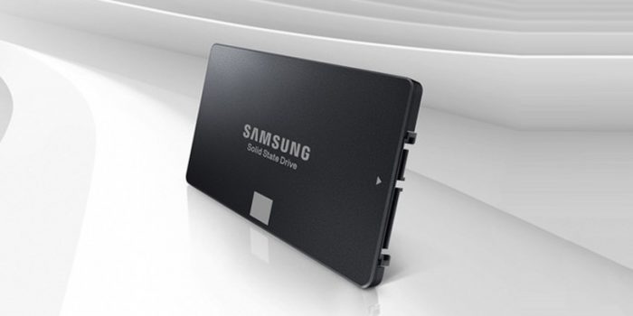 Samsung hace los SSD accesibles con sus nuevos 750 EVO