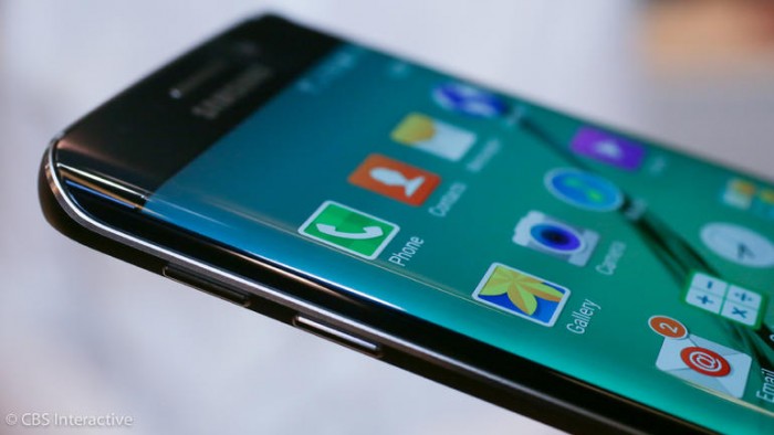 Claro también empieza a vender el Galaxy S6 Edge+ de Samsung