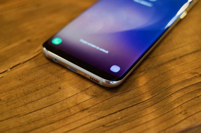 El Galaxy Note 8 se presentará el 26 de agosto y llegaría antes del iPhone 8