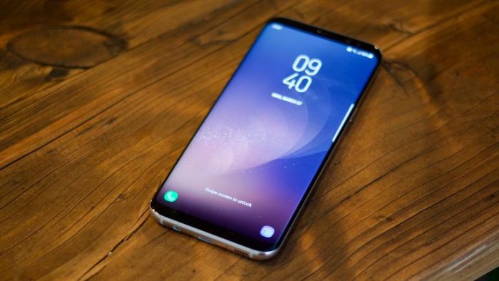 El Galaxy S9 se dejará ver en el CES de Las Vegas